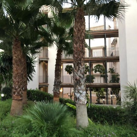 Bahia De La Plata Apartment Естепона Екстериор снимка
