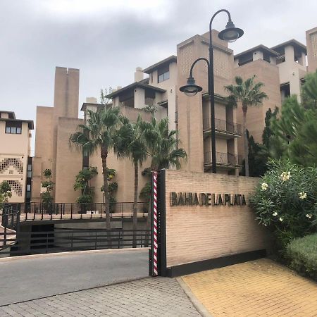 Bahia De La Plata Apartment Естепона Екстериор снимка
