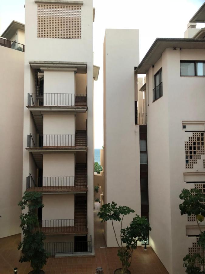 Bahia De La Plata Apartment Естепона Екстериор снимка
