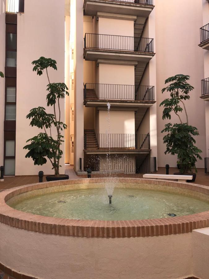 Bahia De La Plata Apartment Естепона Екстериор снимка