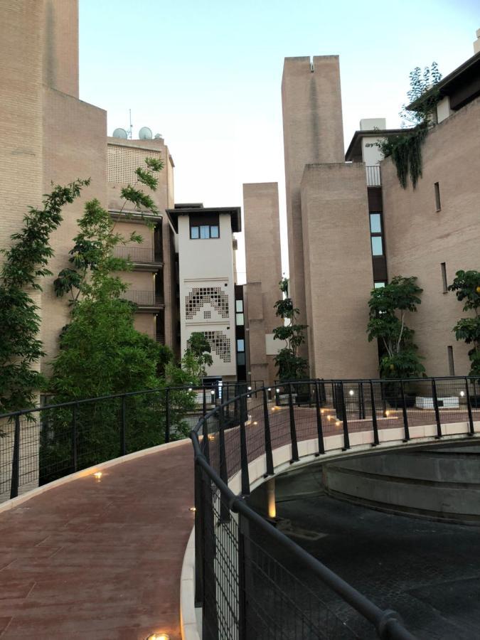 Bahia De La Plata Apartment Естепона Екстериор снимка