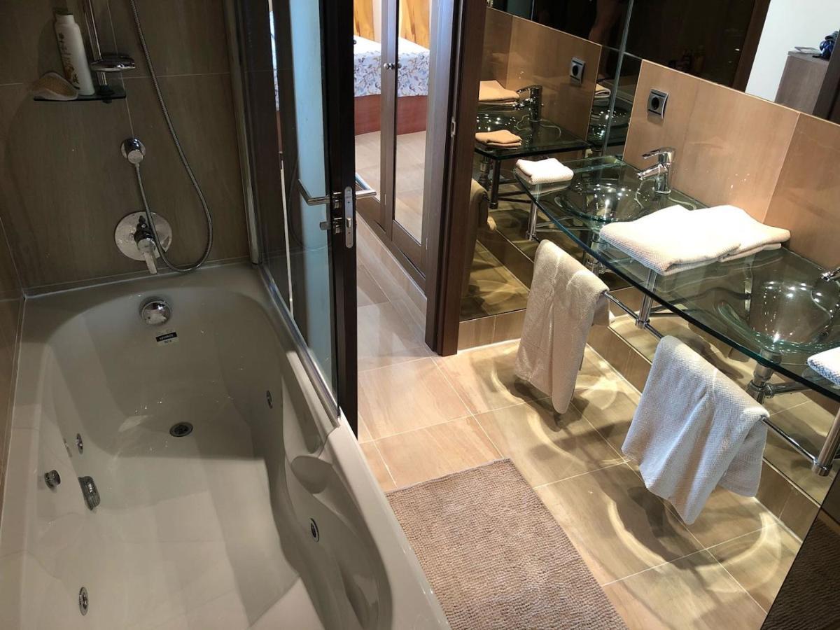 Bahia De La Plata Apartment Естепона Екстериор снимка